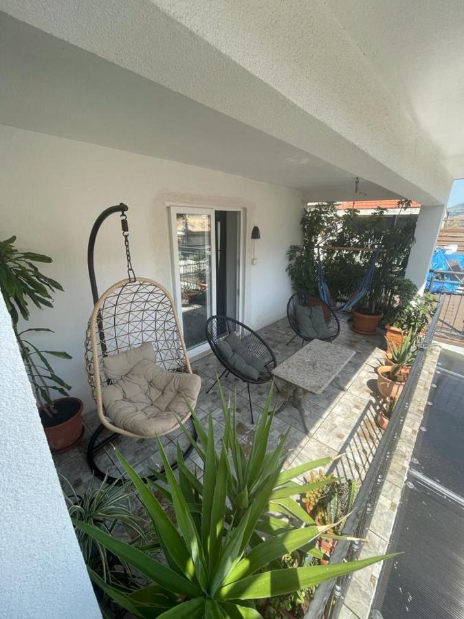 Mavi Apartments Ragusa Esterno foto